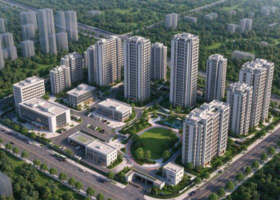 房建工程
